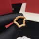 New spring and summer plus ring 2023SS VERSACE Versace New spring and summer plus ring 2023SS VERSACE Versace